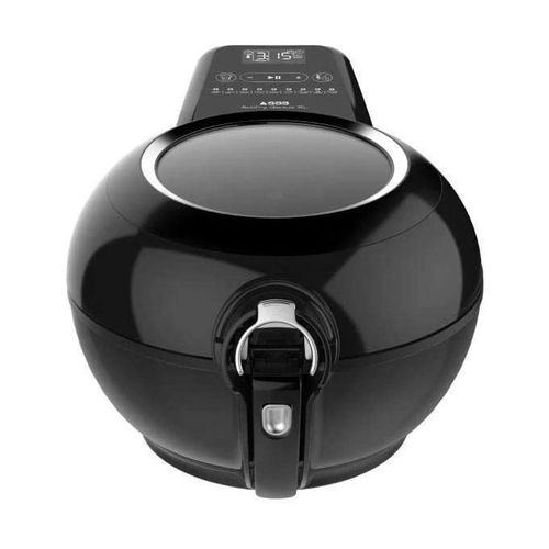 Seb Actifry Genius XL, Friteuse sans huile 1,7 Kg, friteuse à air, 9 programmes - AH960800