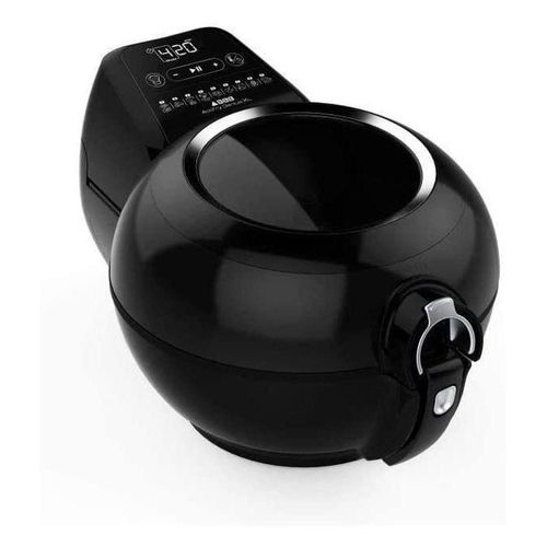 Seb Actifry Genius XL, Friteuse sans huile 1,7 Kg, friteuse à air, 9 programmes - AH960800 – Image 2