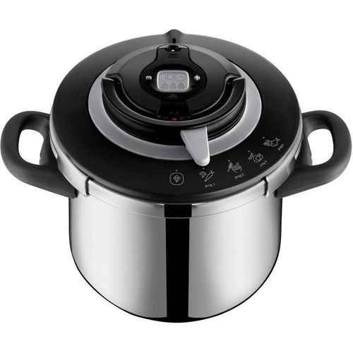Seb COCOTTE - Autocuiseur Clipso Chef 10L P4551500 – Image 3