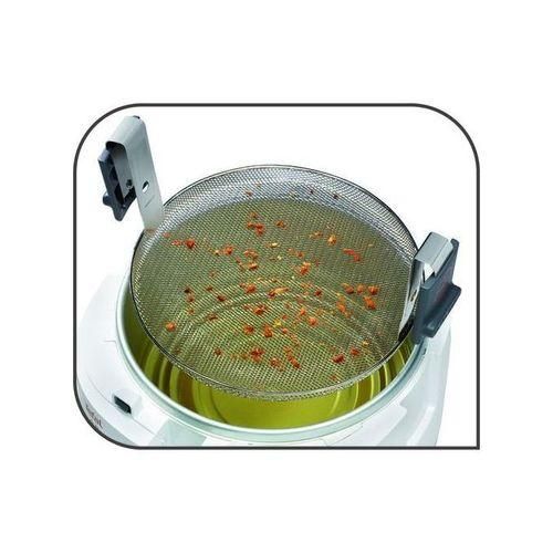 Seb Friteuse Classique Bain D'Huile - Filtra One - Ff162100 - 1,2 Kg De Frites – Image 4