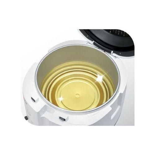 Seb Friteuse Classique Bain D'Huile - Filtra One - Ff162100 - 1,2 Kg De Frites – Image 5