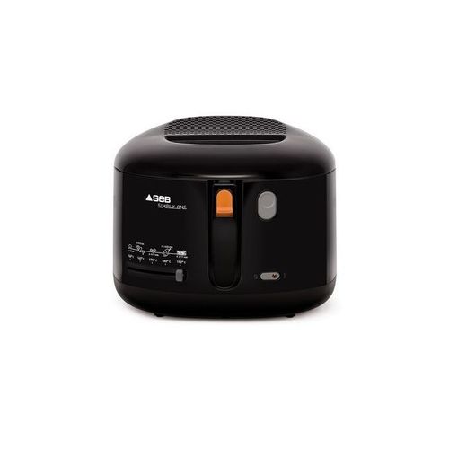 Seb Friteuse - Simply One 1.2Kg - Ff160800 - Noir – Image 2
