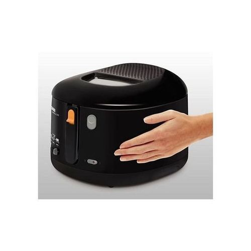Seb Friteuse - Simply One 1.2Kg - Ff160800 - Noir – Image 3