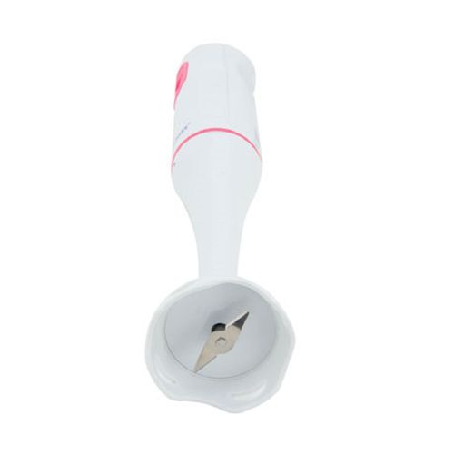 Sonashi Bras Mixeur - Shb-181 Blanc/Rose – Image 3