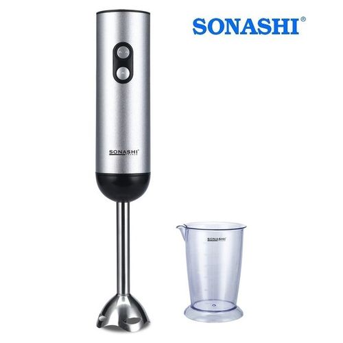 Sonashi Bras Mixeur - SHB155J - Inox – Image 2