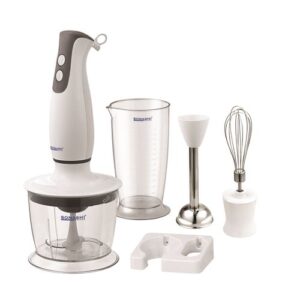 Sonashi Bras Mixeur - Shb-169Jbc - Blanc