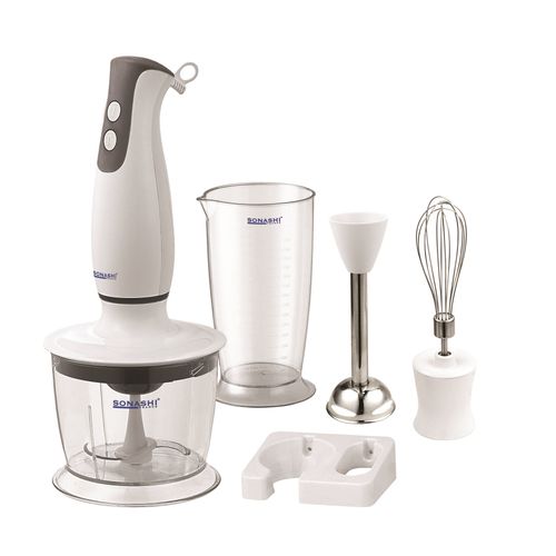 Sonashi Bras Mixeur - Shb-169Jbc - Blanc