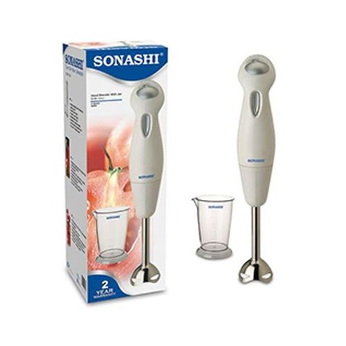 Sonashi Bras Mixeur - Shb-154 - Blanc