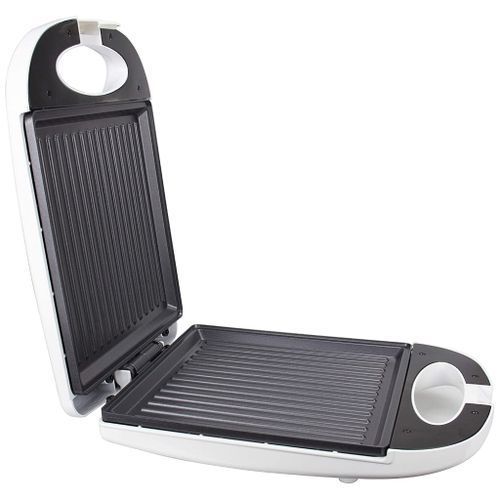 Sonashi Panineuse, Presse Panini et Grill 1200W - SGT-875 – Image 2