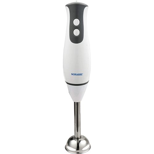 Sonashi Mixeur plongeur 3 en 1-300 Watts - SHB-169JBC – Image 2