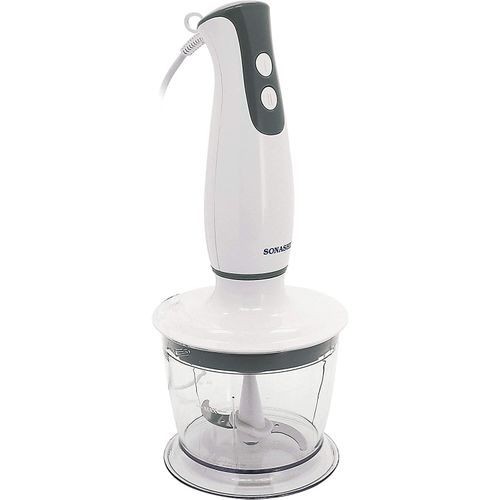 Sonashi Mixeur plongeur 3 en 1-300 Watts - SHB-169JBC – Image 3