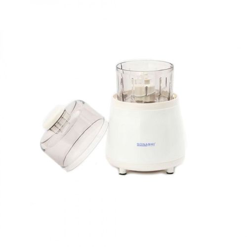 Sonashi Mini Hachoir - 600 W- SMC-10 – Image 4
