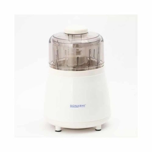 Sonashi Mini Hachoir - 600 W- SMC-10 – Image 5