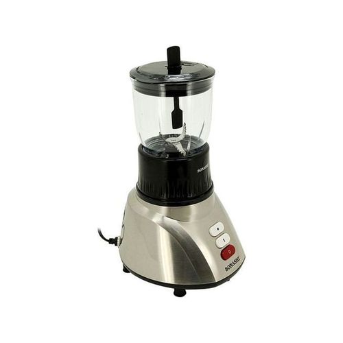 Sonashi Robot Blender Multifonction 3En1 400W 1.6L Sb-160 – Image 3