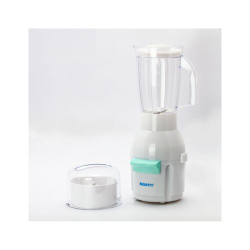 Sonashi Blender et hachoir 750 W sb-138