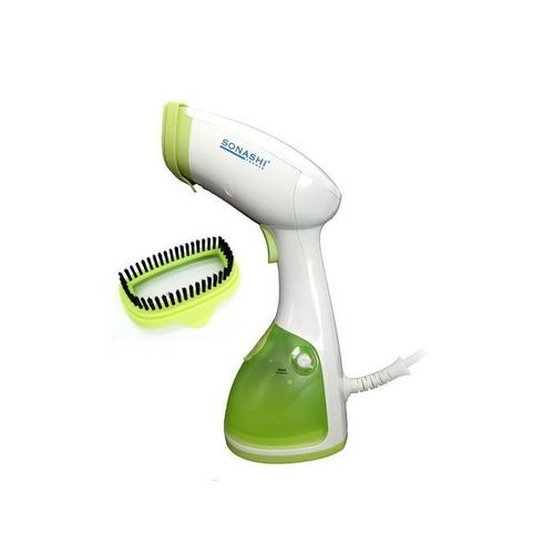 Sonashi Défroisseur à vapeur (à main) 1100W - Sgs- 315 - – Image 2