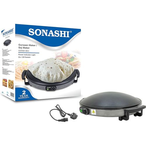 Sonashi Machine A Pain 1800W Sonashi SSNM-864 – Image 2