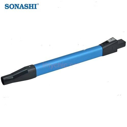 Sonashi Aspirateur Balai 3en1 0,9 L 600 W- SVC-9032 -Bleu – Image 5