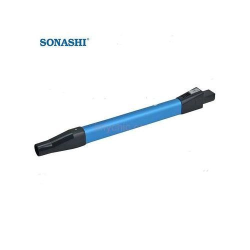 Sonashi Aspirateur Balai 3en1 0,9 L 600 W- SVC-9032 multi couleurs bleu-vert – Image 5