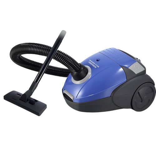 Sonashi Aspirateur Portatif Filaire Avec Sac 1,5 L Haute Puissance D'aspiration 2000 W – Image 2