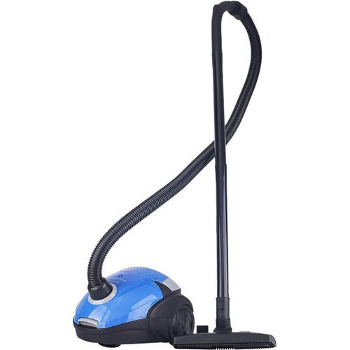 Sonashi Aspirateur Portatif Filaire Avec Sac 1,5 L Haute Puissance D'aspiration 2000 W – Image 3