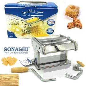 Sonashi Machine A Pâtes -Spm-151
