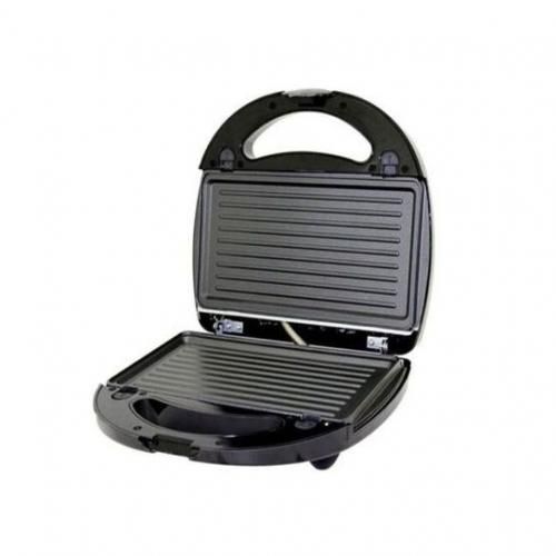 Sonashi Panineuse multi grill 7 En 1-SSM 862 – Image 5