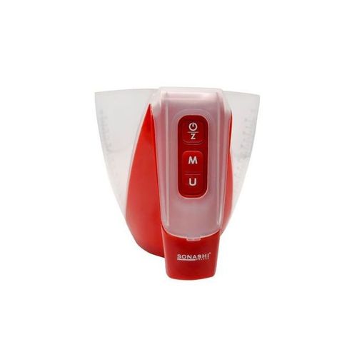 Sonashi Balance de Cuisine 5Kg Avec Un Bol Gradué
