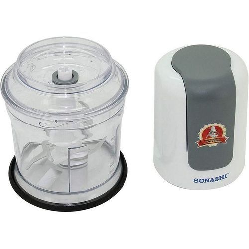 Sonashi Hachoir à Double Lame - SMC-12 - 500 Ml - 500 W – Image 2