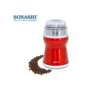 Sonashi Moulin À Café - Scg-4004