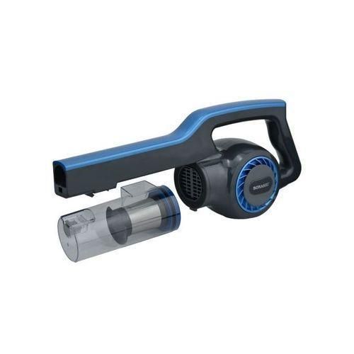 Sonashi Aspirateur Poussière Balai à Main 3 en 1 0,9 L 600 W SVC-9032 Multi couleur Bleu-Vert – Image 6