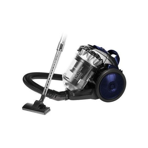 Sonashi Aspirateur Traîneau SVC-9028C - 2000 Watts - Réservoir 3 Litres