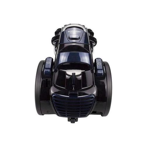 Sonashi Aspirateur Traîneau SVC-9028C - 2000 Watts - Réservoir 3 Litres – Image 2