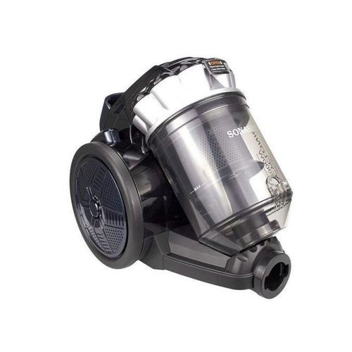Sonashi Aspirateur Traîneau SVC-9028C - 2000 Watts - Réservoir 3 Litres – Image 3
