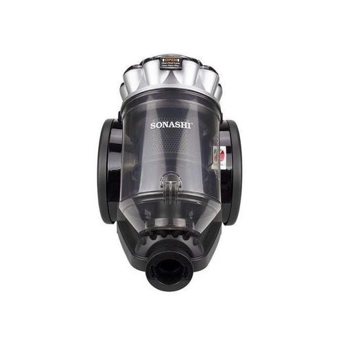 Sonashi Aspirateur Traîneau SVC-9028C - 2000 Watts - Réservoir 3 Litres – Image 4
