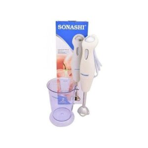 Sonashi Bras Mixeur - Shb-154