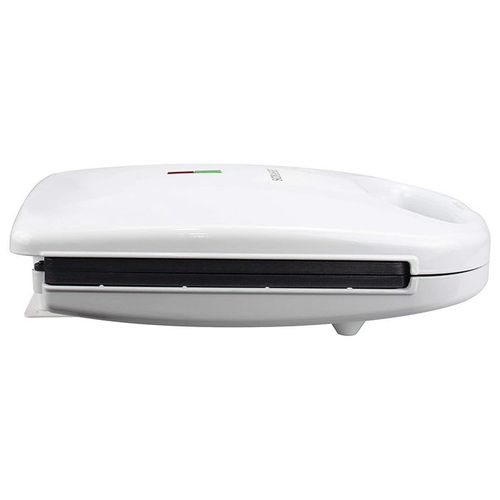Sonashi Presse Panini Et Barbecue 4 Faces 1200W Sgt-874 - Blanc – Image 5