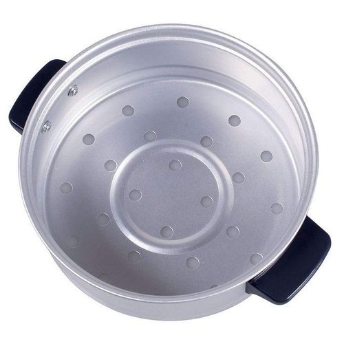 Sonashi Cuiseur A Vapeur & Rizière 2 En 1 Avec Arrêt Automatique De La Vapeur 1,8 L – Image 4