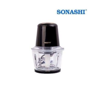 Sonashi Hachoir - Smc-011 - Noir