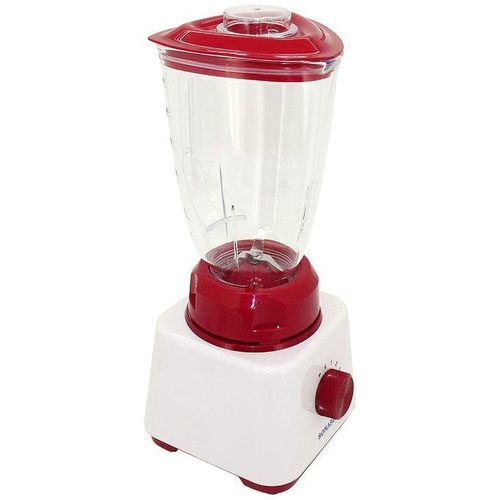Sonashi Mélangeur multi-usages 2 en 1 ( Blender et mixeur) 350 W SB-162 – Image 5