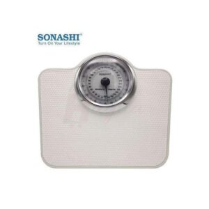 Sonashi i Pèse Personne Mécanique Ssc 2223 -136Kg