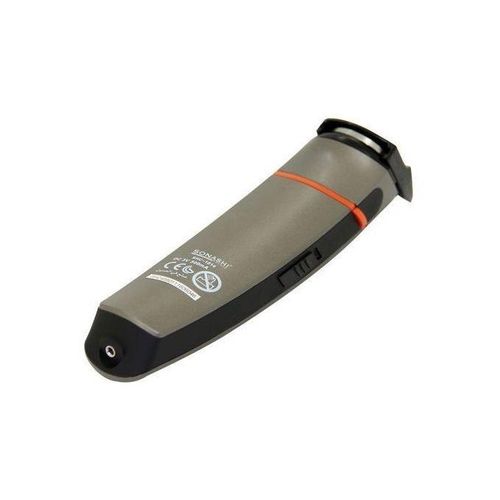 Sonashi Tondeuse à Cheveux Rechargeable Sans Fil 7 En 1 Charge USB – Image 3