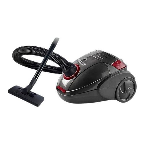 Sonashi Aspirateur filaire Vacuum Clear -1,5 L 2000 W -SVc -9031 Gris-rouge – Image 2