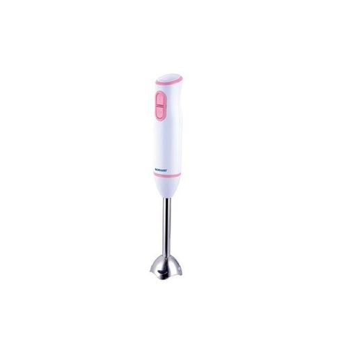 Sonashi Bras Mixeur en acier inoxydable 200W SHB-182 - Blanc – Image 2