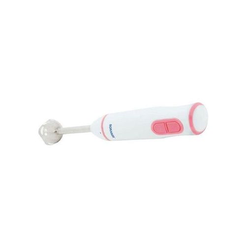 Sonashi Bras Mixeur en acier inoxydable 200W SHB-182 - Blanc – Image 3