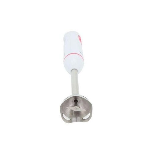 Sonashi Bras Mixeur en acier inoxydable 200W SHB-182 - Blanc – Image 4