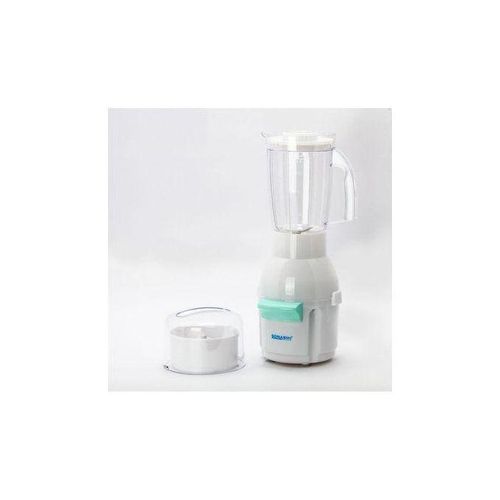 Sonashi Blender + Hachoir 750 W 1000ML sb-138 - Blanc