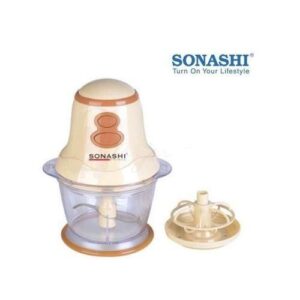 Sonashi Hachoir Electrique 2Vitesses