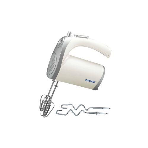 Sonashi Batteur A Mains - 5 Vitesses-