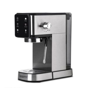 Sonashi Machine à café espresso multifonctions 5en1 20bar 1350W SCM-4983